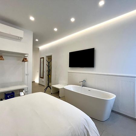 Trastevere Urban Suite Roma Eksteriør bilde