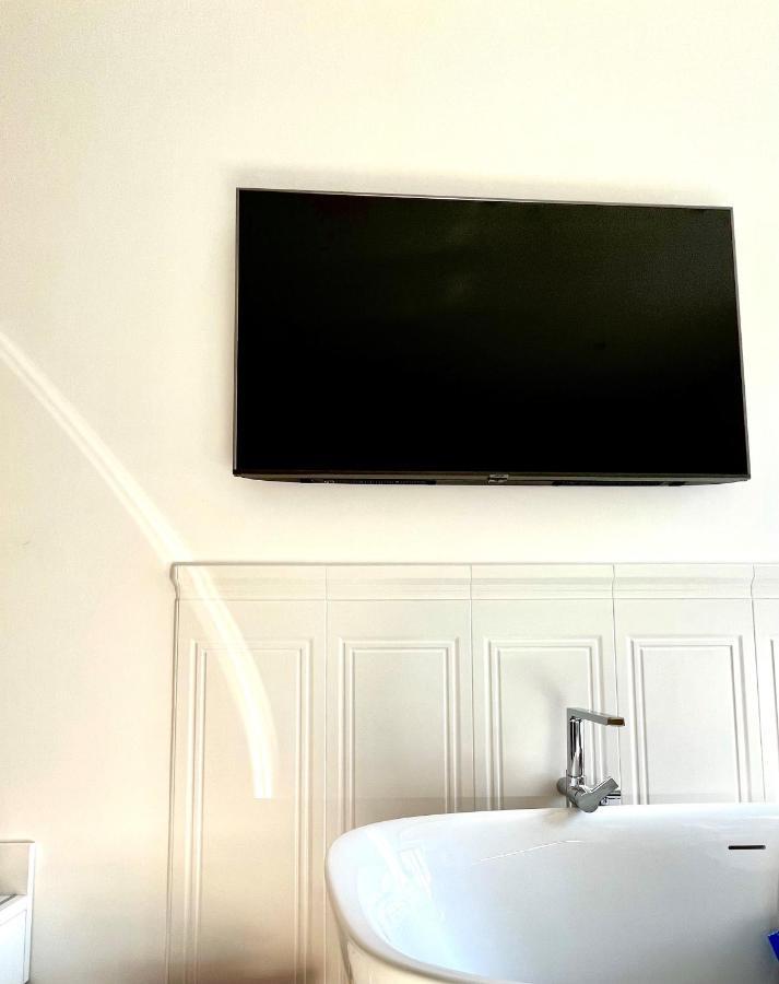 Trastevere Urban Suite Roma Eksteriør bilde