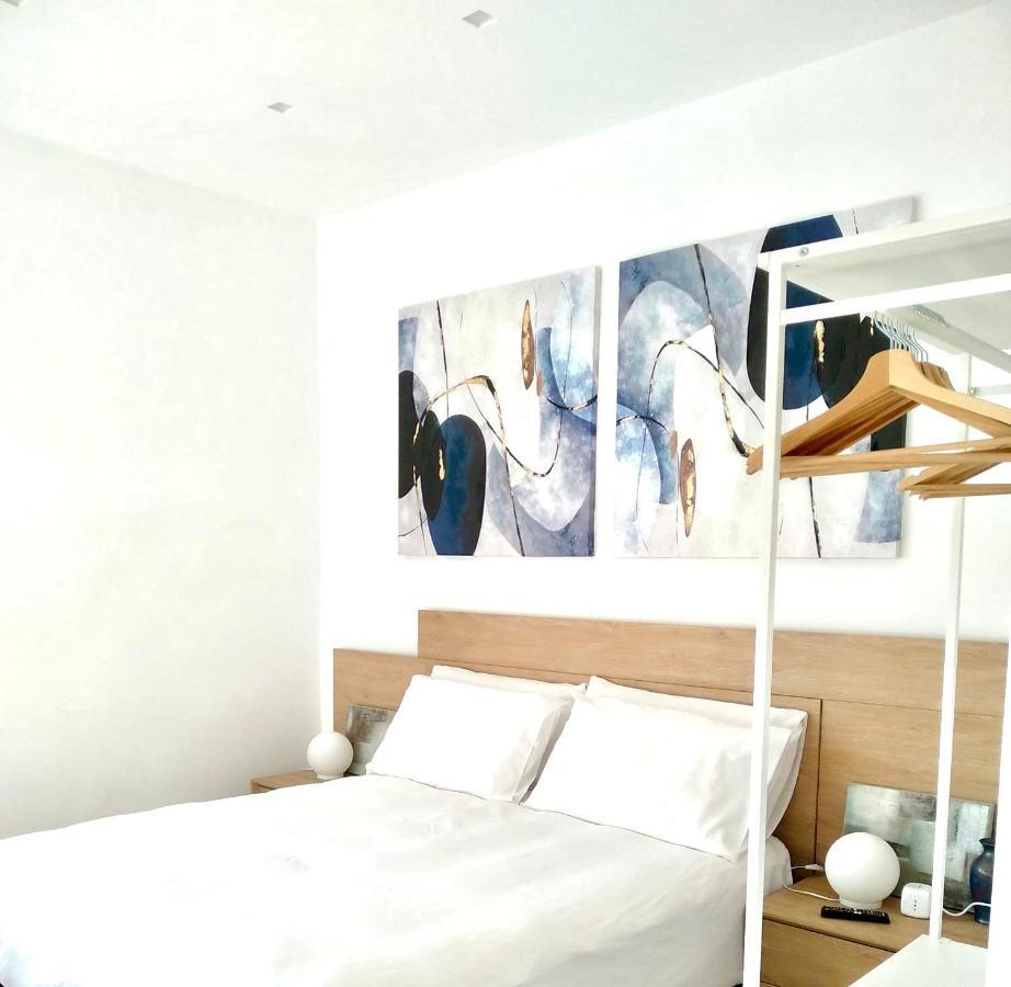 Trastevere Urban Suite Roma Eksteriør bilde