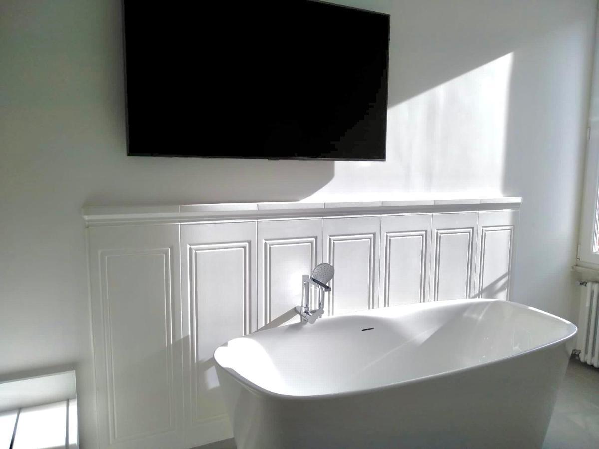 Trastevere Urban Suite Roma Eksteriør bilde