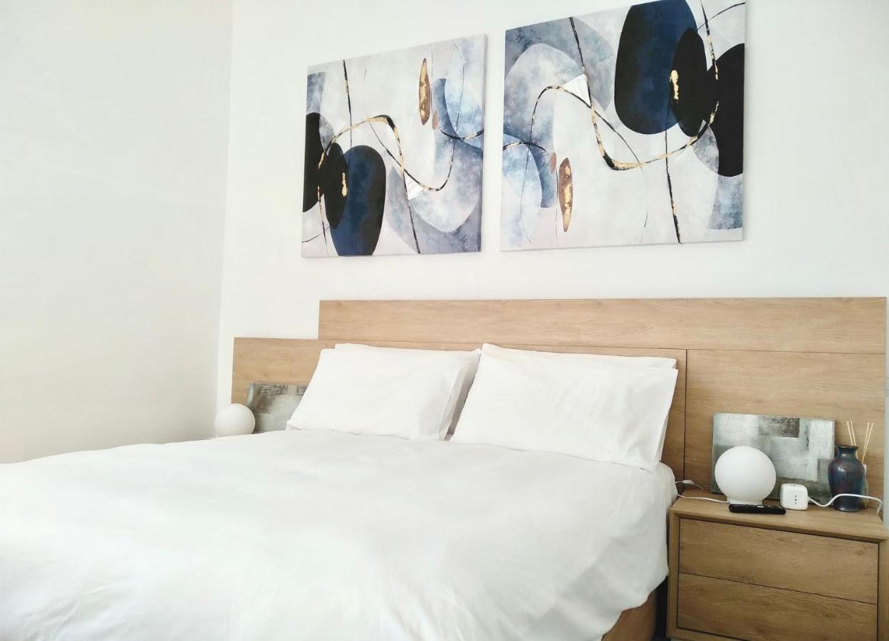Trastevere Urban Suite Roma Eksteriør bilde