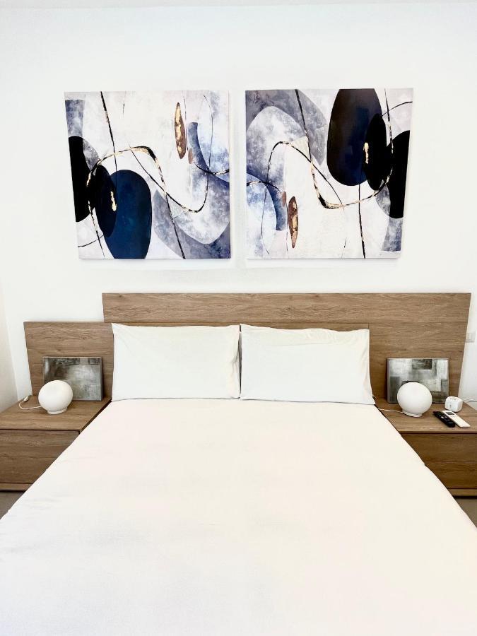 Trastevere Urban Suite Roma Eksteriør bilde