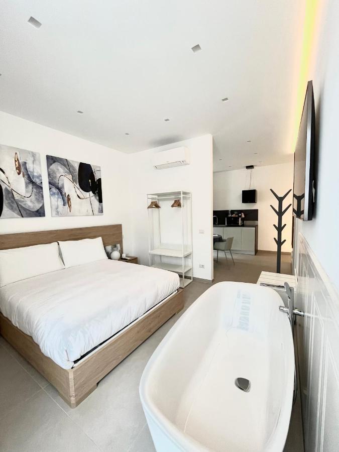 Trastevere Urban Suite Roma Eksteriør bilde