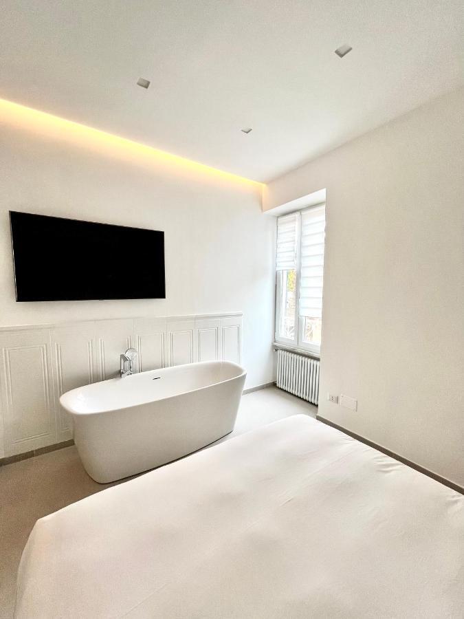 Trastevere Urban Suite Roma Eksteriør bilde