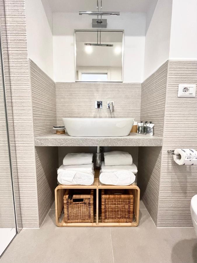 Trastevere Urban Suite Roma Eksteriør bilde