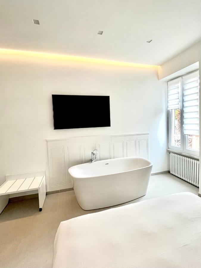 Trastevere Urban Suite Roma Eksteriør bilde