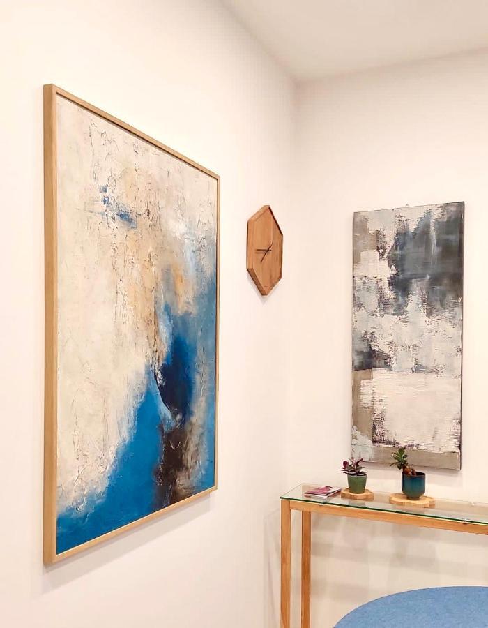Trastevere Urban Suite Roma Eksteriør bilde