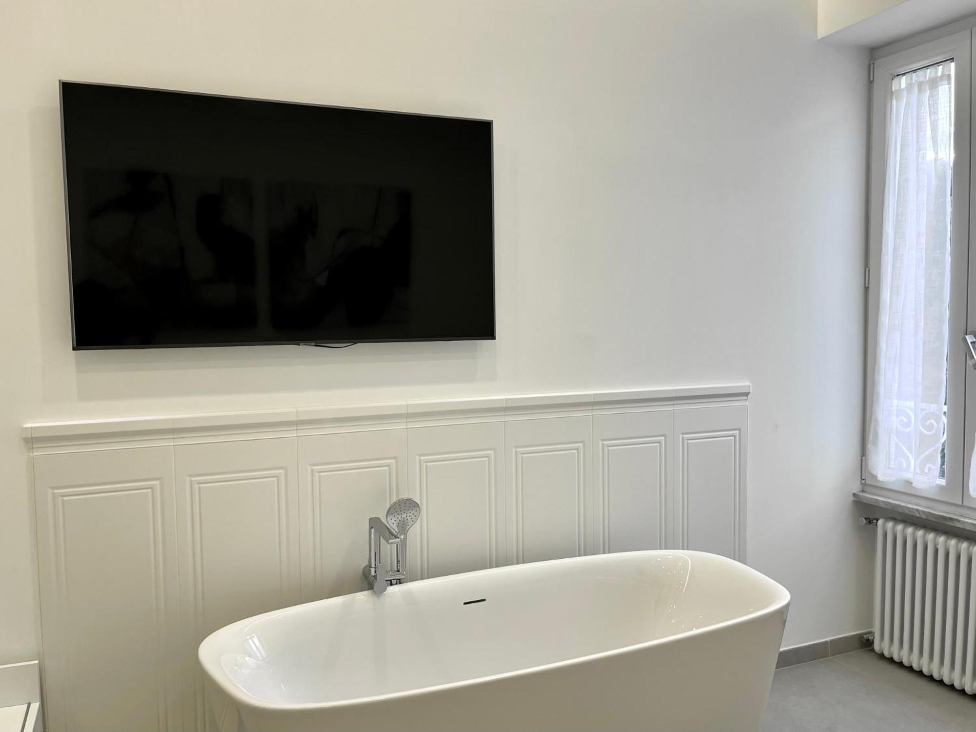 Trastevere Urban Suite Roma Eksteriør bilde