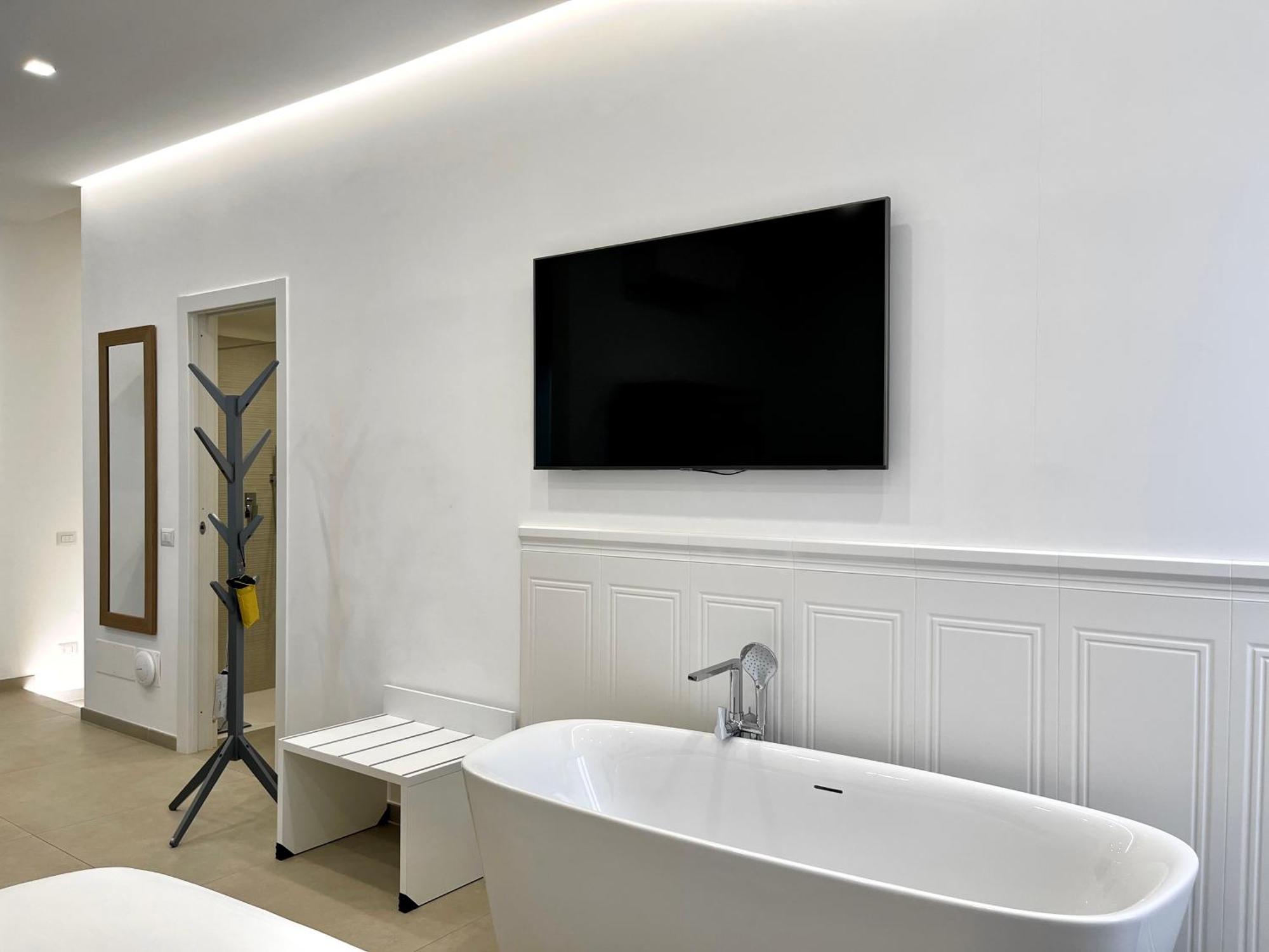 Trastevere Urban Suite Roma Eksteriør bilde