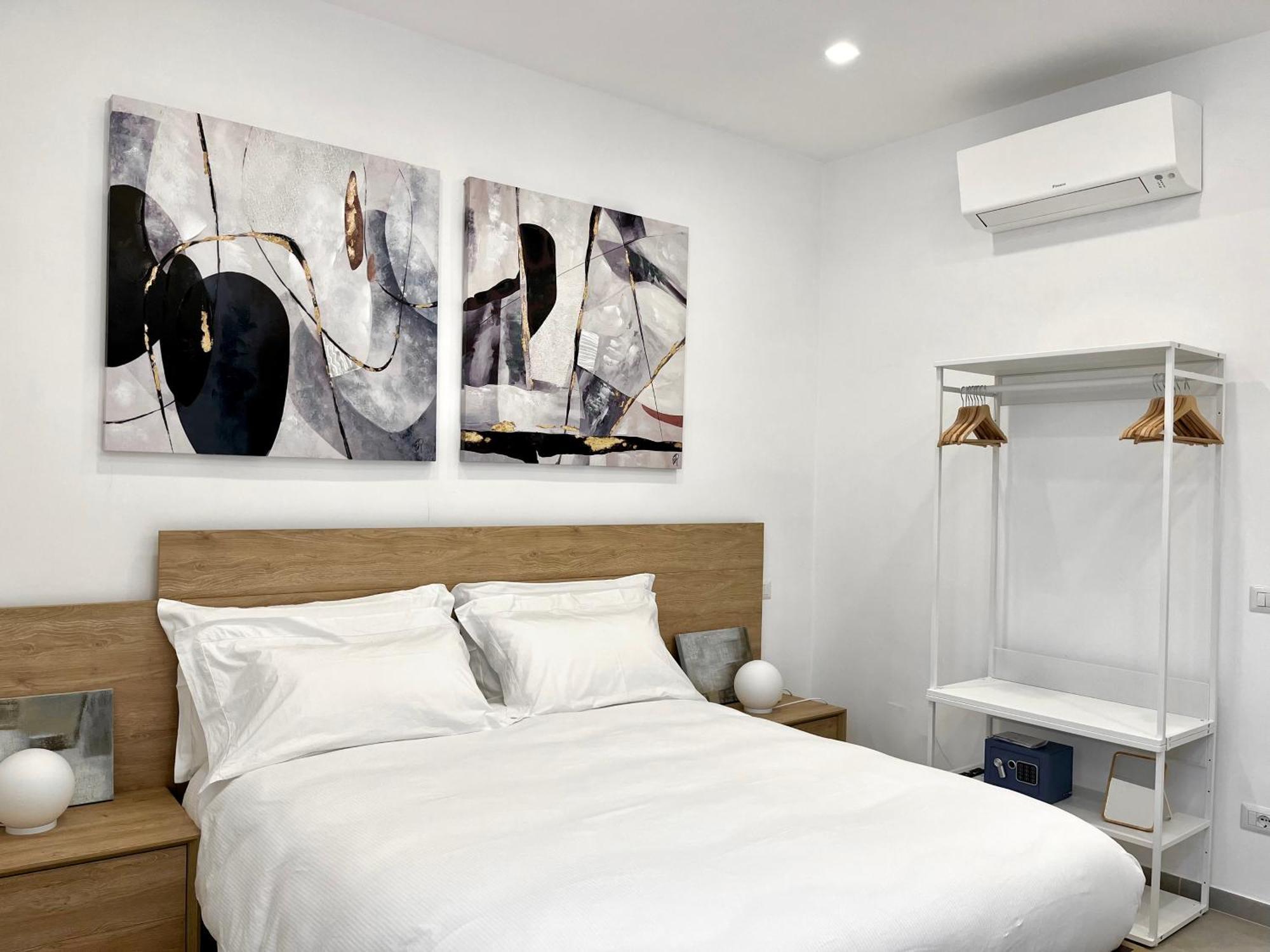 Trastevere Urban Suite Roma Eksteriør bilde