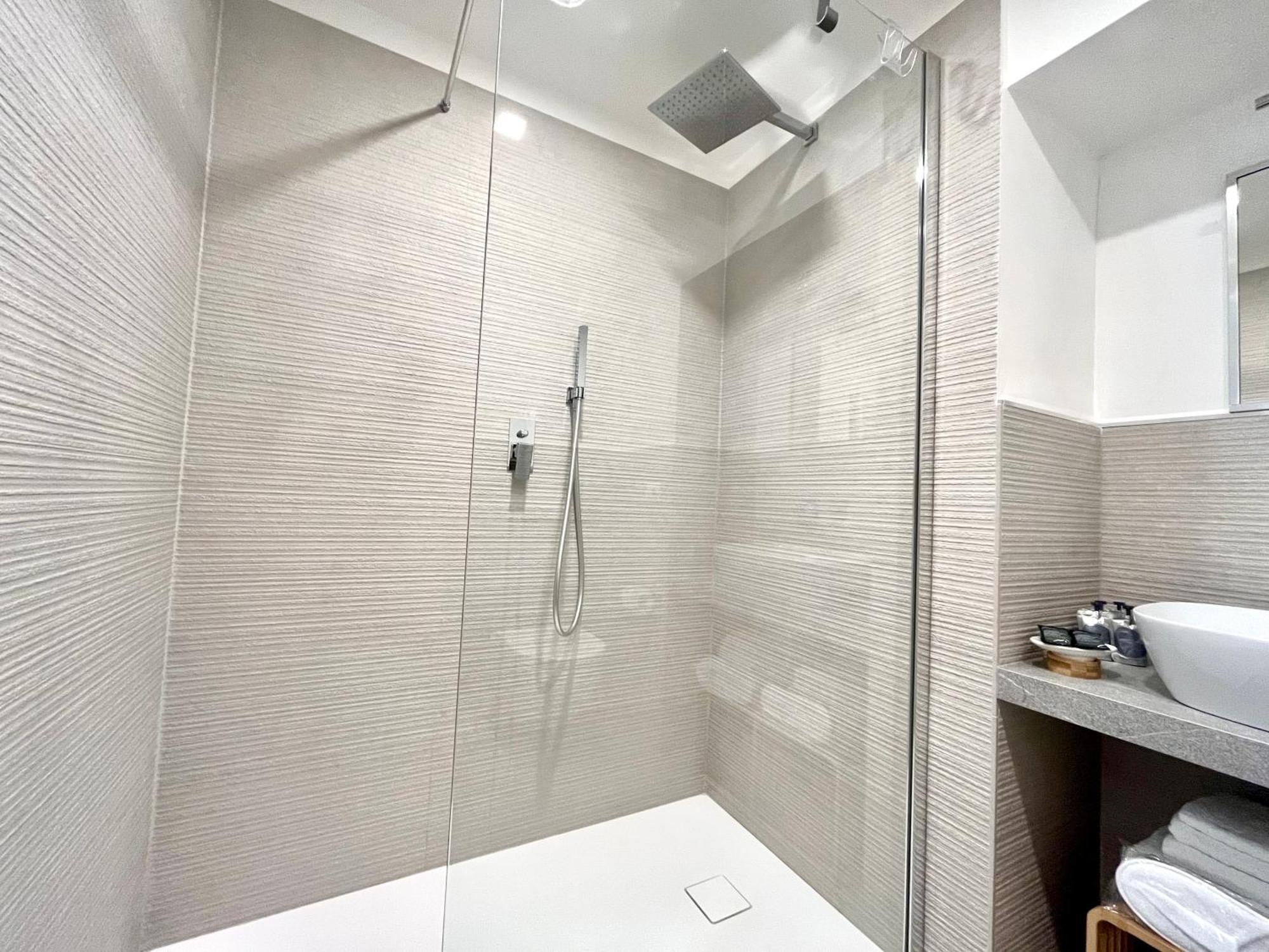 Trastevere Urban Suite Roma Eksteriør bilde