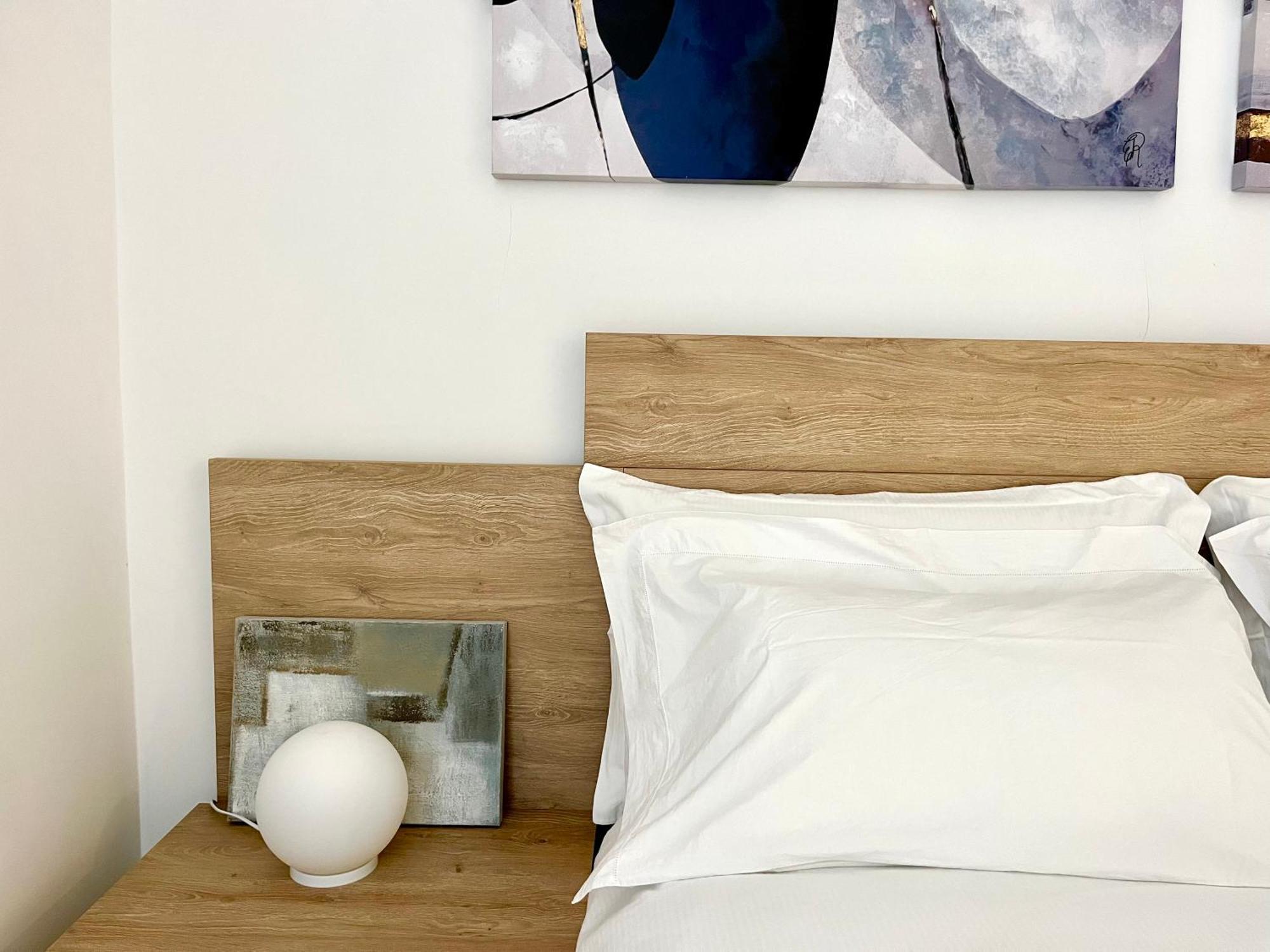 Trastevere Urban Suite Roma Eksteriør bilde