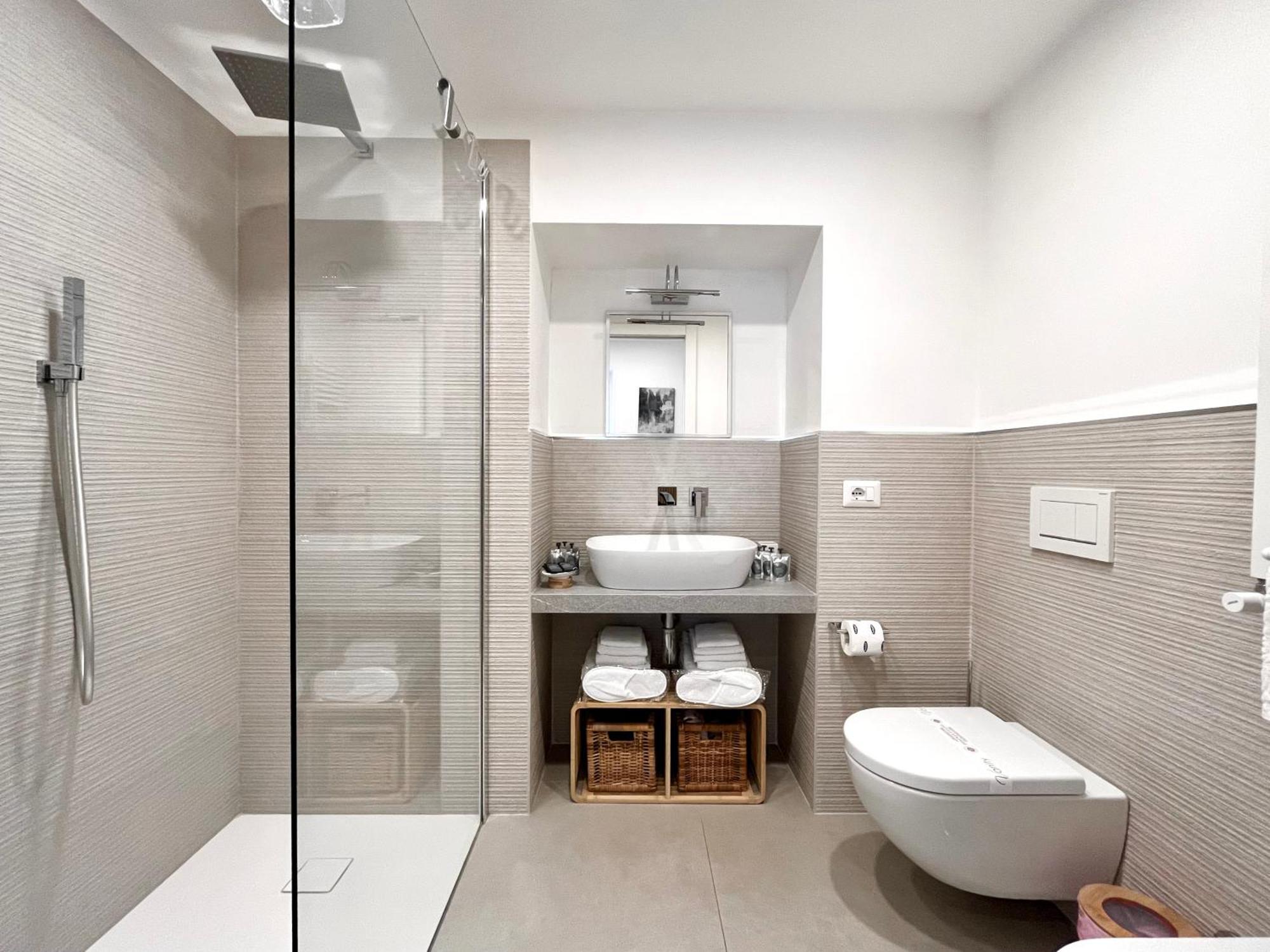 Trastevere Urban Suite Roma Eksteriør bilde