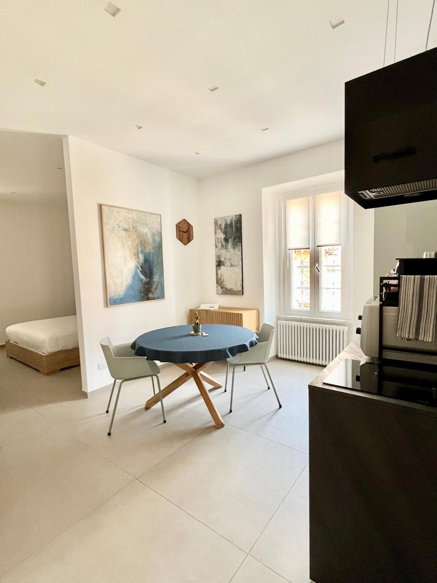 Trastevere Urban Suite Roma Eksteriør bilde