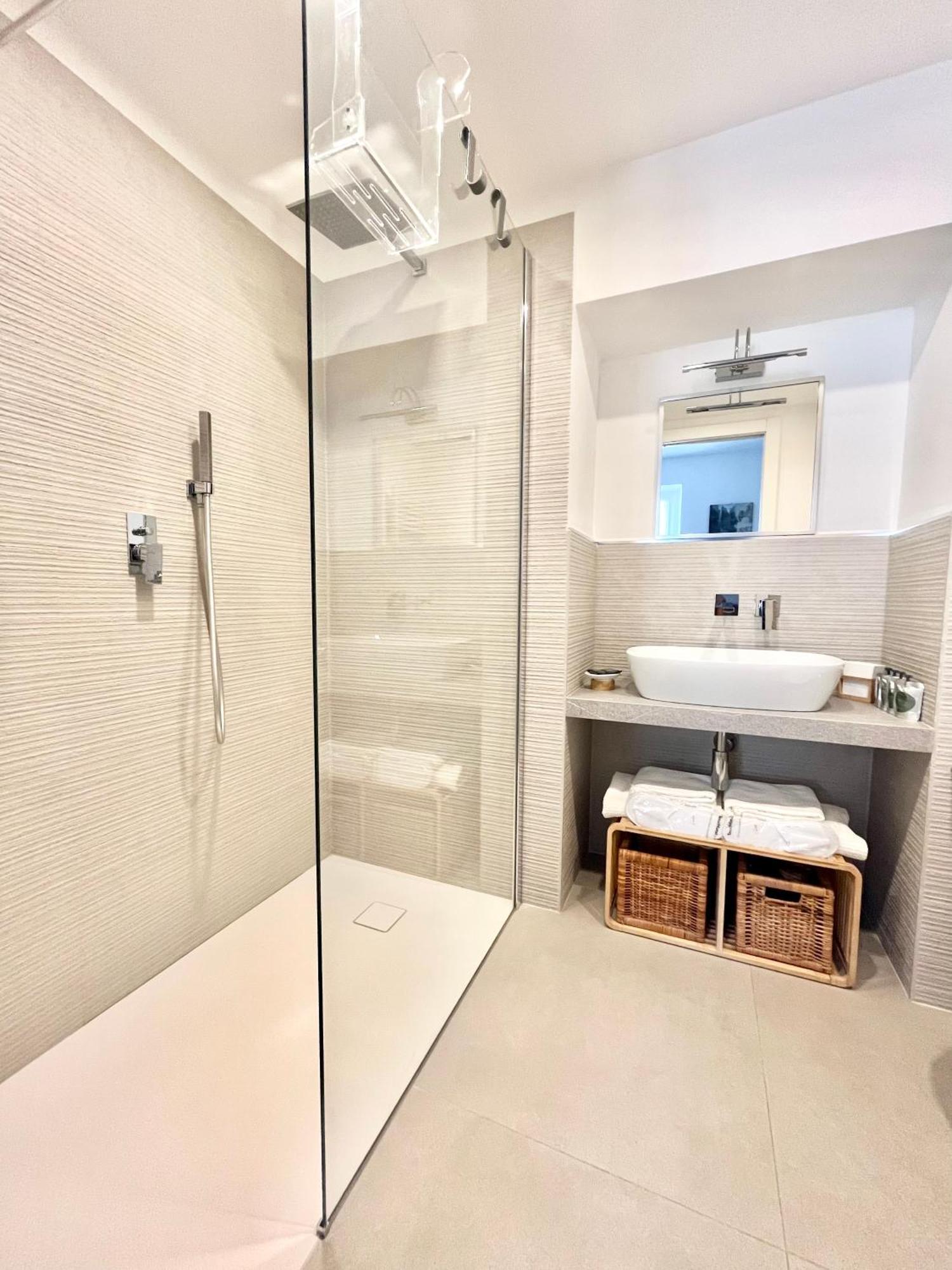 Trastevere Urban Suite Roma Eksteriør bilde