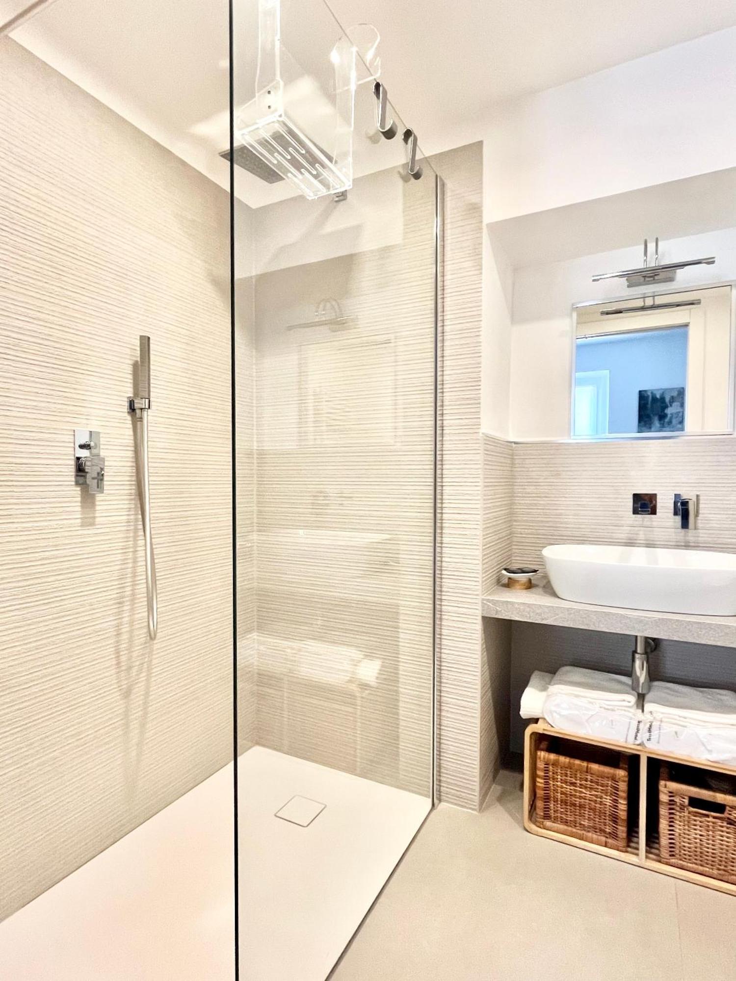 Trastevere Urban Suite Roma Eksteriør bilde